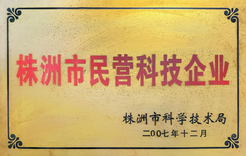 荣誉证书10